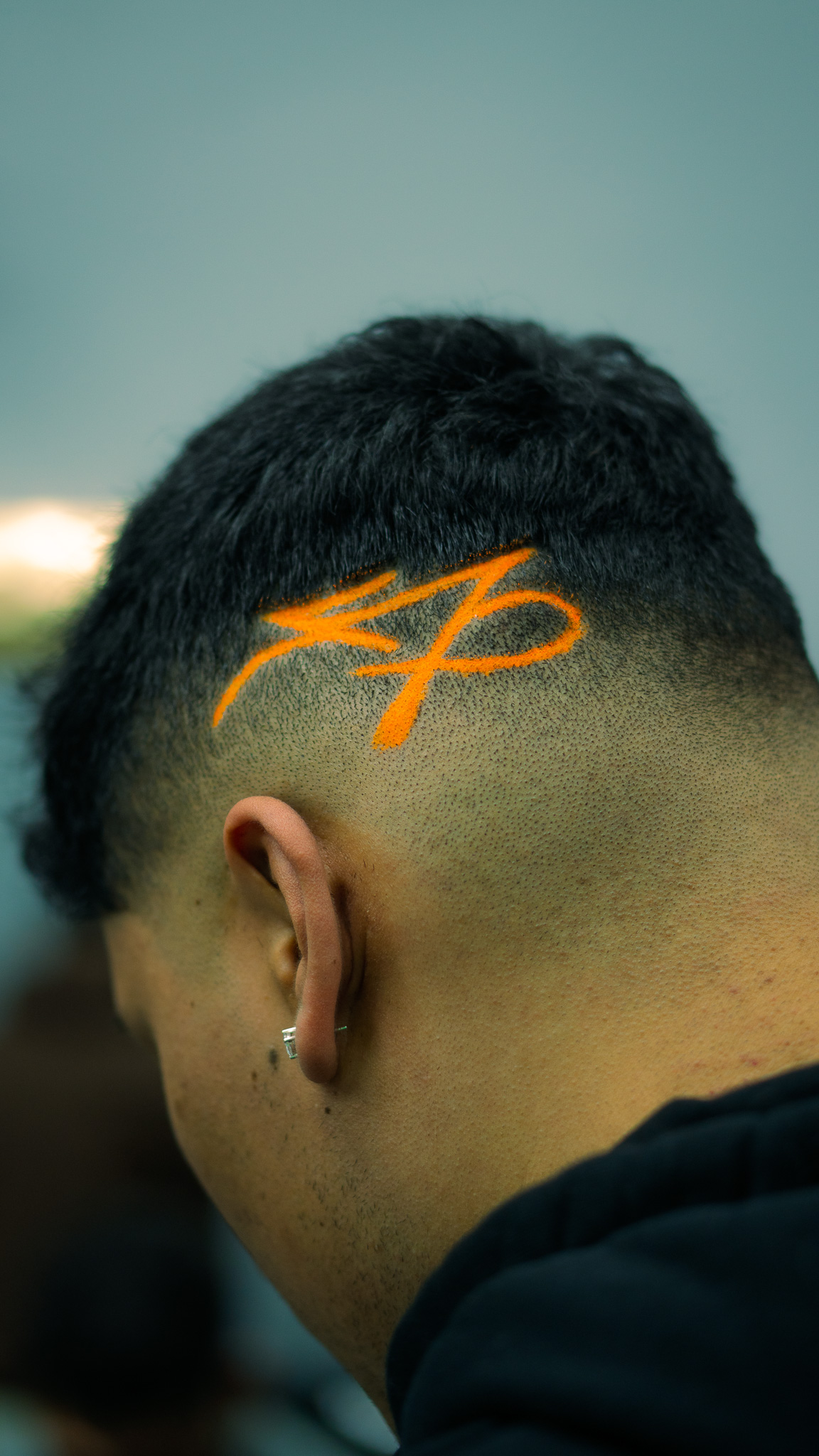 Barbería BEI