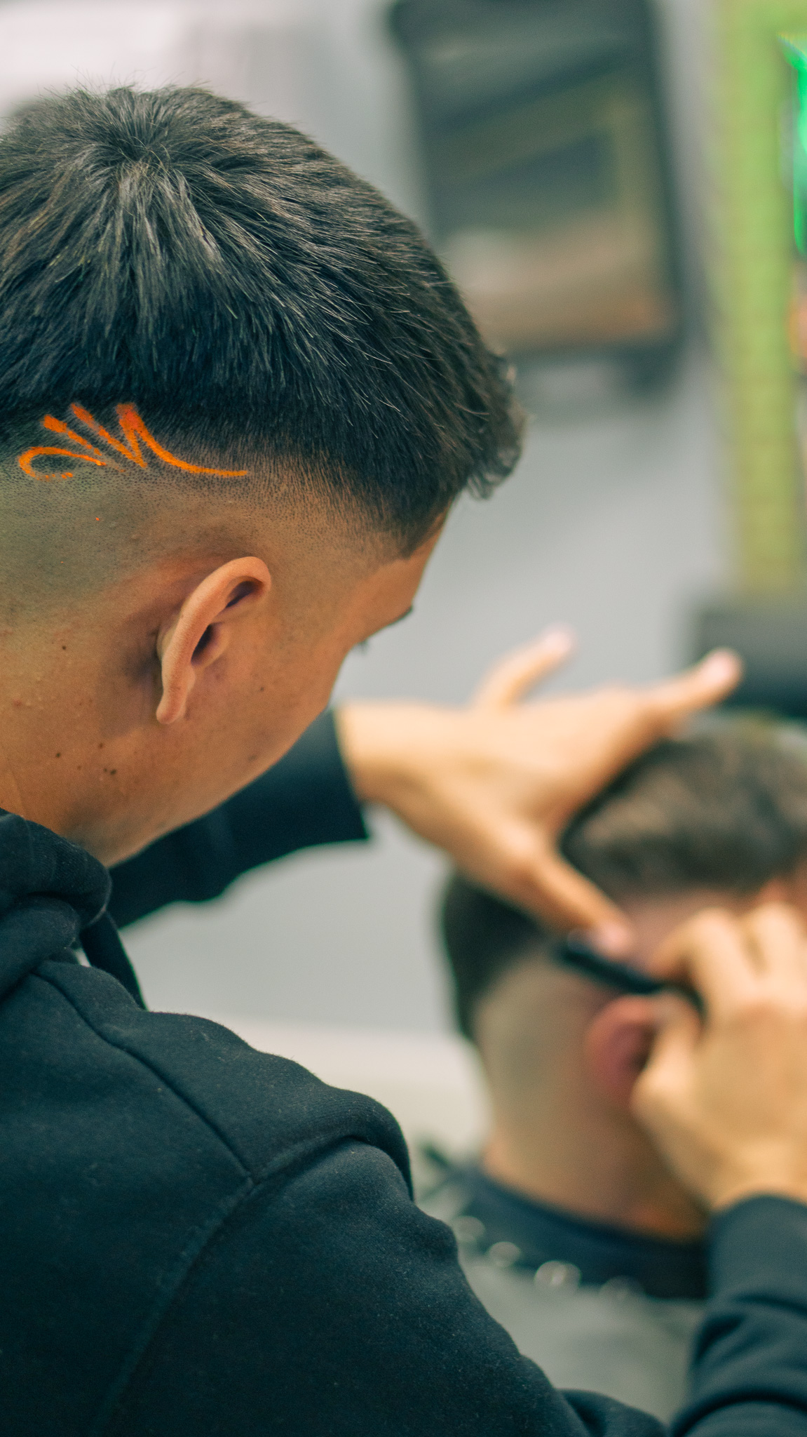 Arte del corte